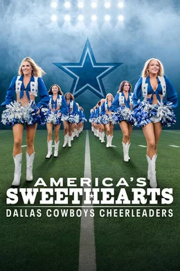 AMERICA’S SWEETHEARTS: เชียร์ลีดเดอร์ดัลลัสคาวบอย 3