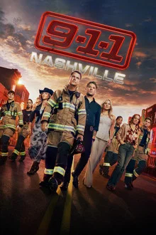 9-1-1: Nashville 2