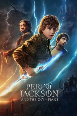 เพอร์ซีย์ แจ็กสัน แอนด์ดิโอลิมเปียนส์ 1