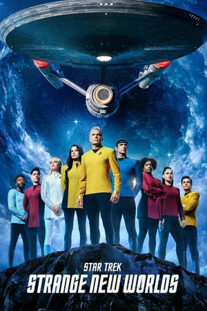 Star Trek: Strange New Worlds 4